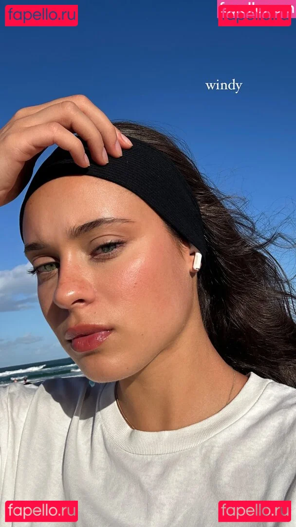 Daniela Melchior Onlyfans Photo Gallery 