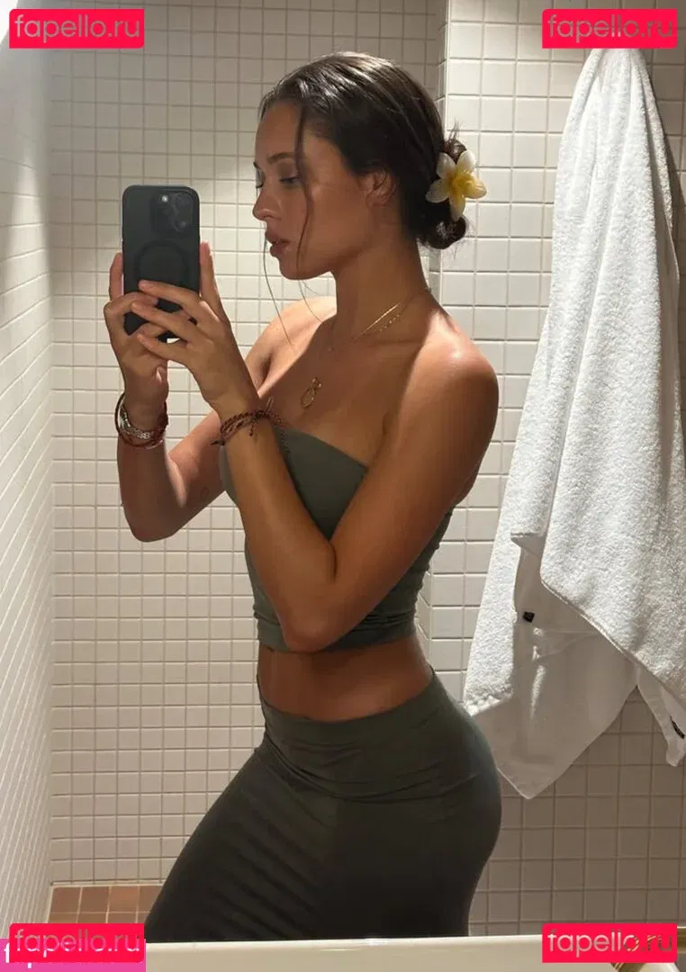 Daniela Melchior Onlyfans Photo Gallery 