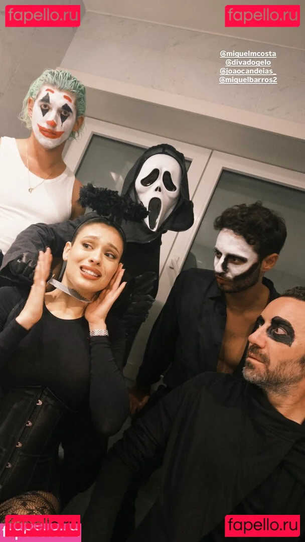 Daniela Melchior Onlyfans Photo Gallery 