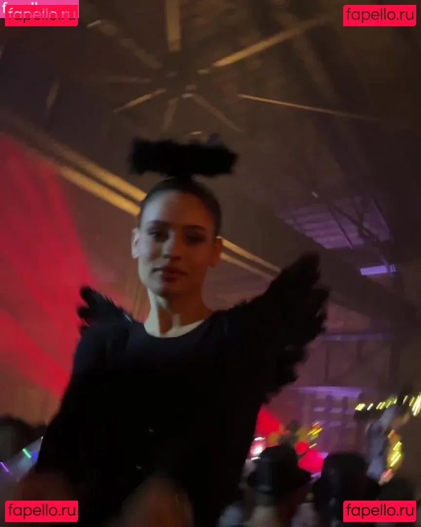 Daniela Melchior Onlyfans Photo Gallery 