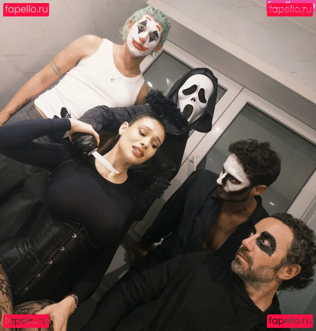 Daniela Melchior Onlyfans Photo Gallery 