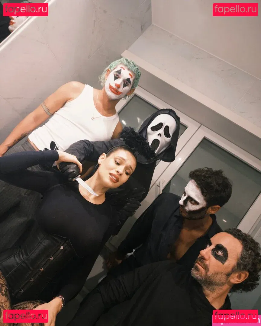 Daniela Melchior Onlyfans Photo Gallery 