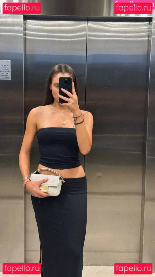 Daniela Melchior Onlyfans Photo Gallery 