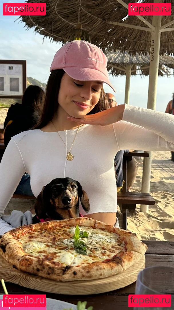 Daniela Melchior Onlyfans Photo Gallery 