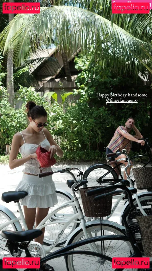 Daniela Melchior Onlyfans Photo Gallery 