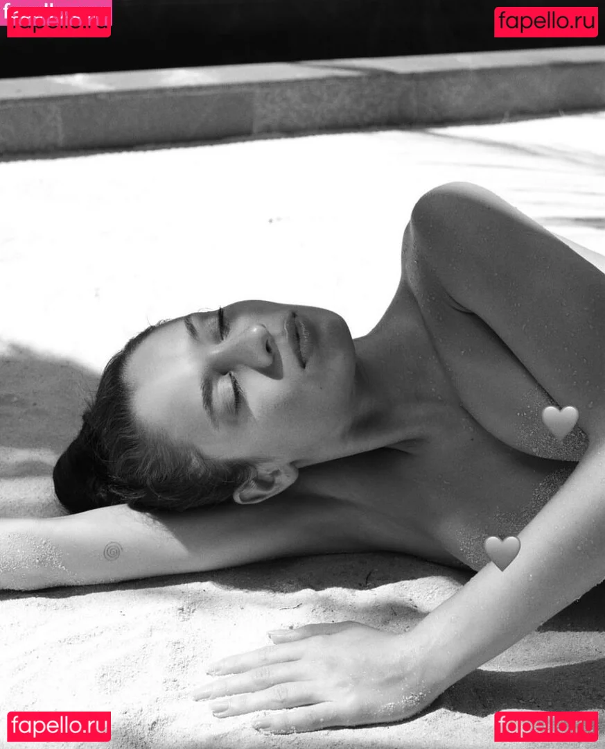 Daniela Melchior Onlyfans Photo Gallery 