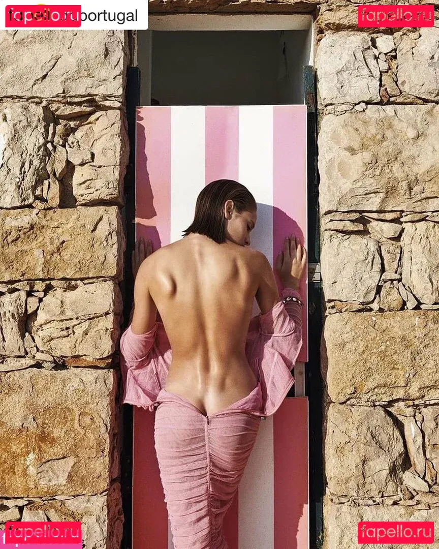 Daniela Melchior Onlyfans Photo Gallery 