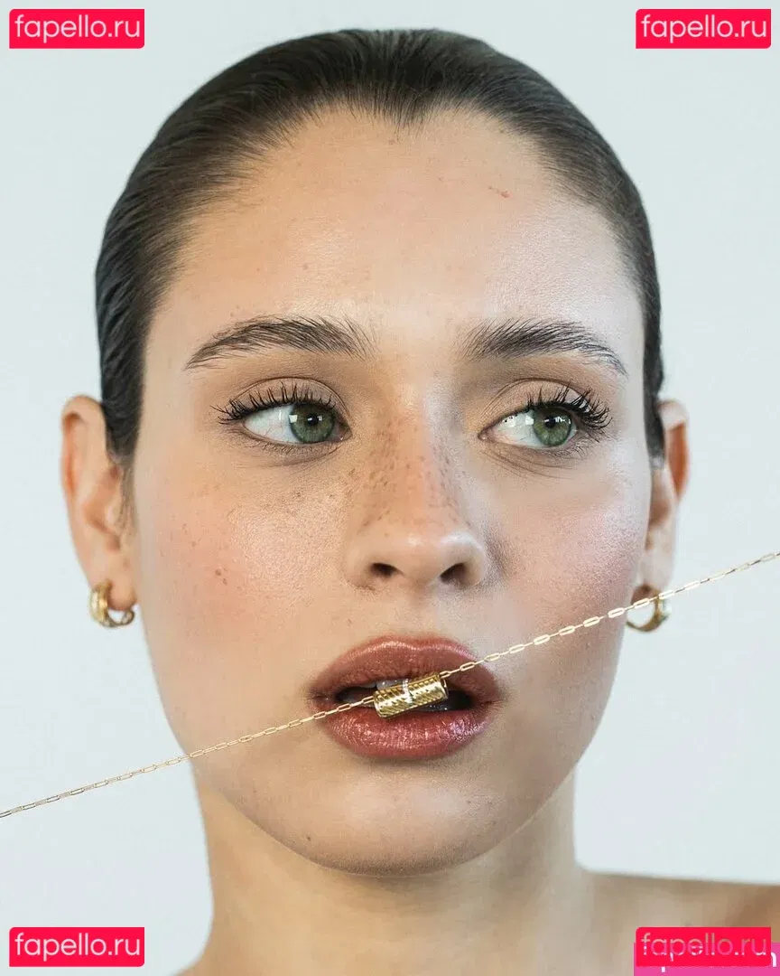 Daniela Melchior Onlyfans Photo Gallery 