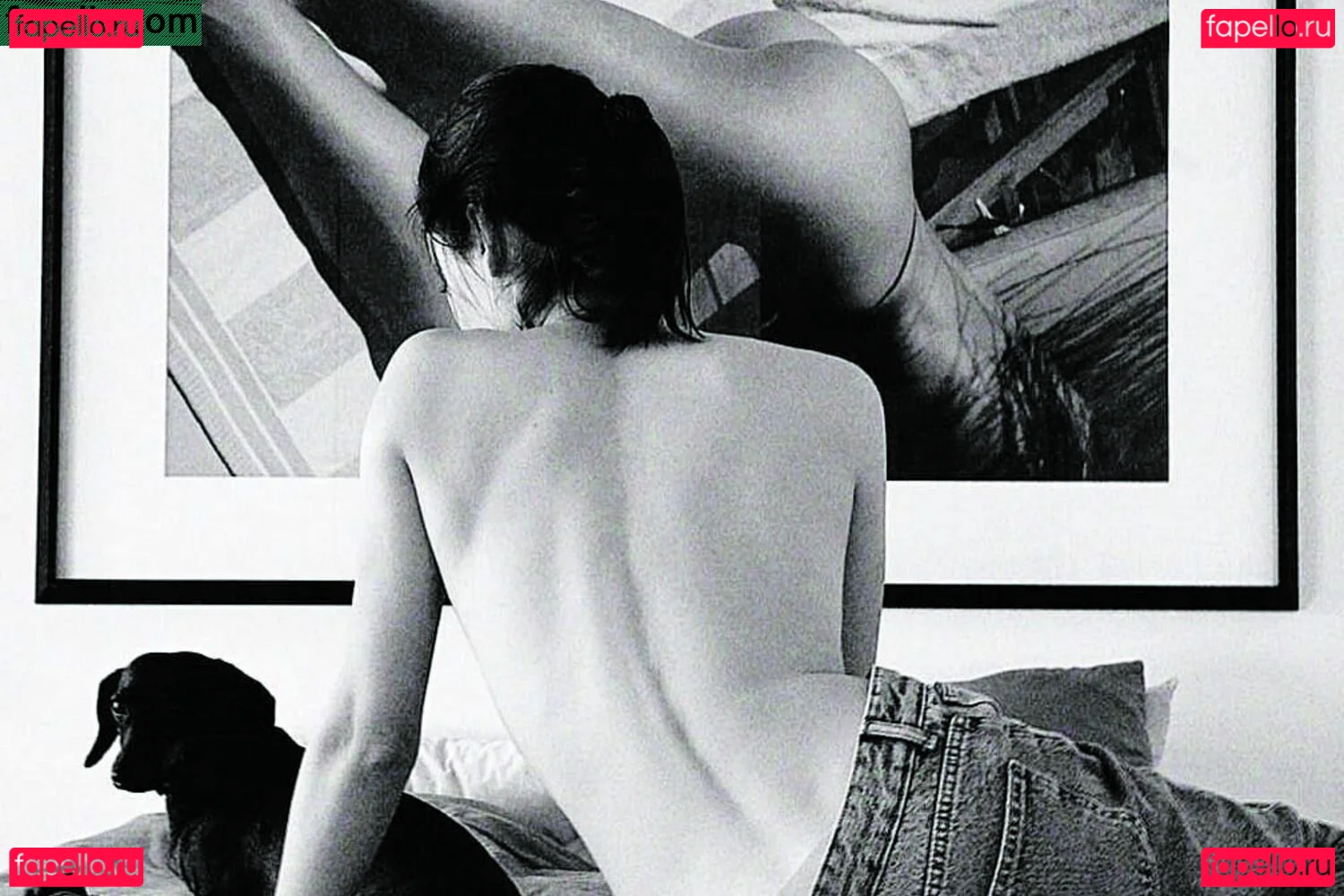 Daniela Melchior Onlyfans Photo Gallery 