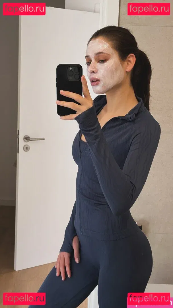 Daniela Melchior Onlyfans Photo Gallery 