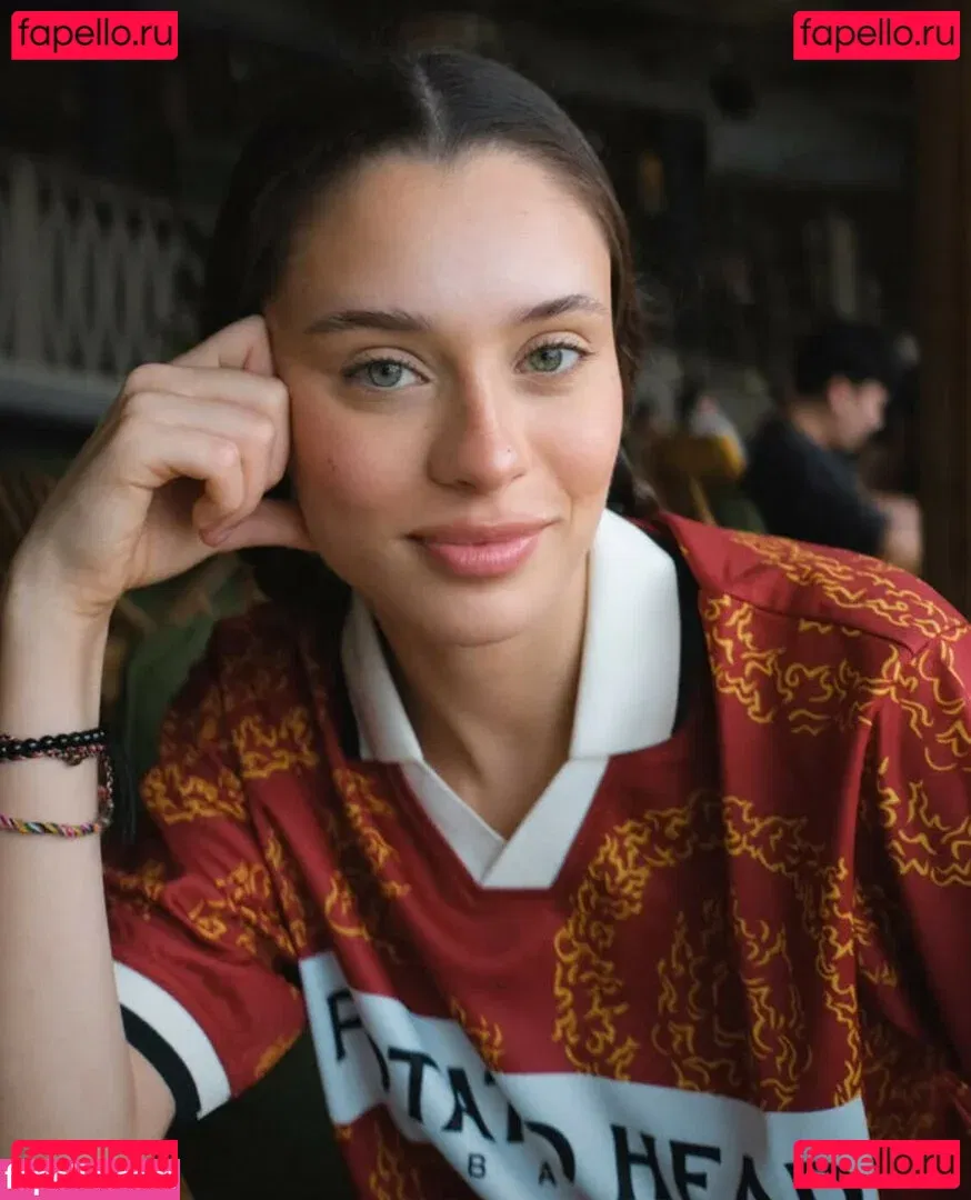 Daniela Melchior Onlyfans Photo Gallery 