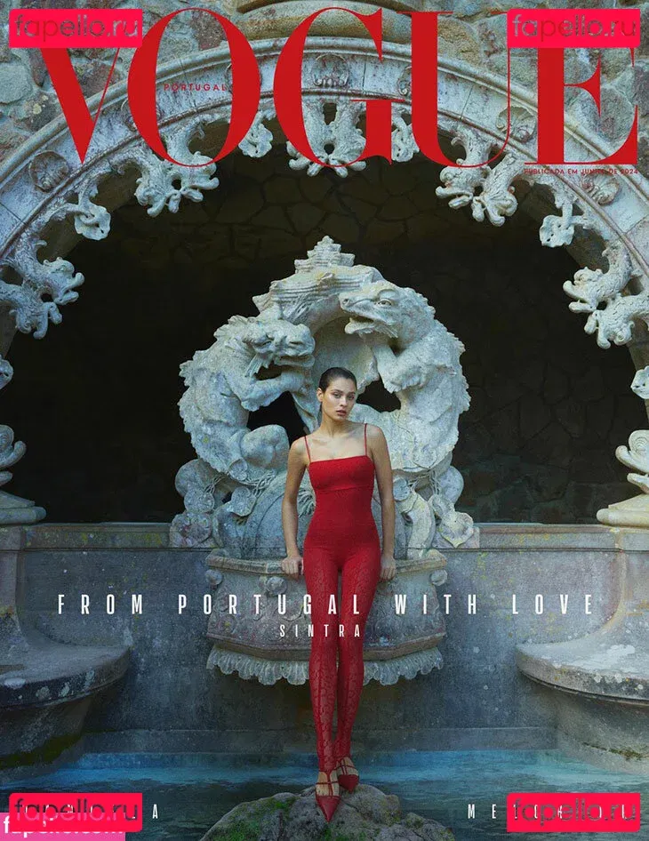 Daniela Melchior Onlyfans Photo Gallery 