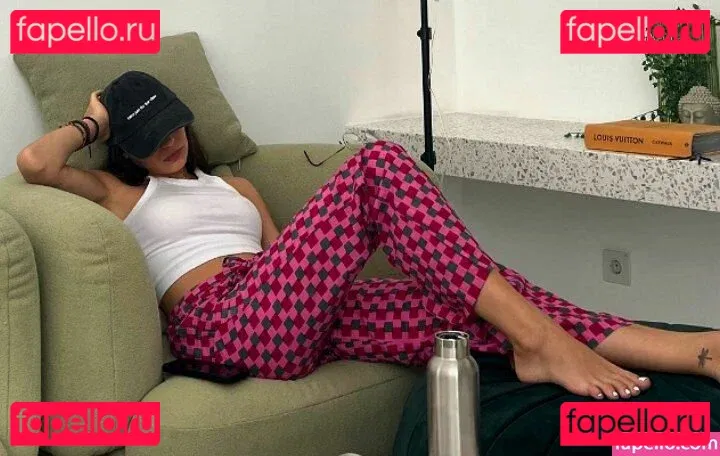 Daniela Melchior Onlyfans Photo Gallery 