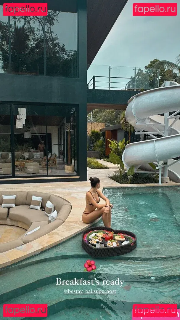 Daniela Melchior Onlyfans Photo Gallery 