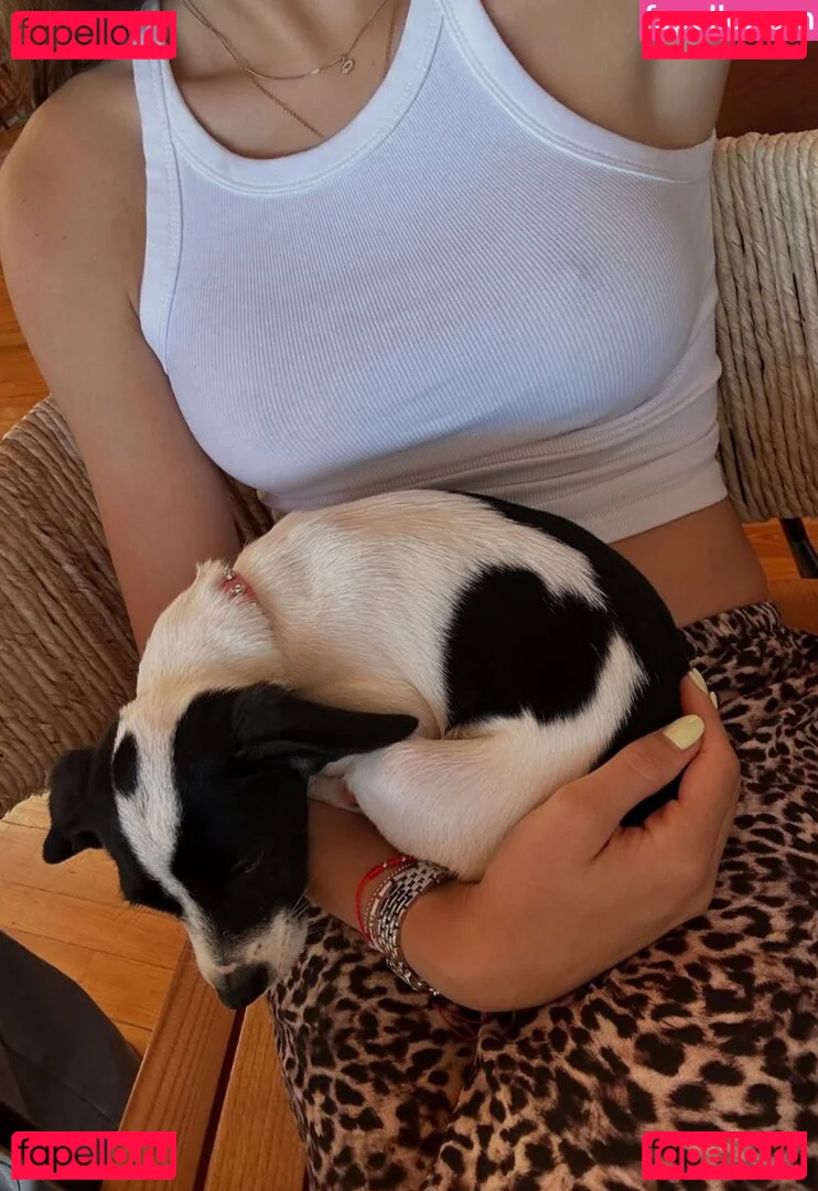 Daniela Melchior Onlyfans Photo Gallery 