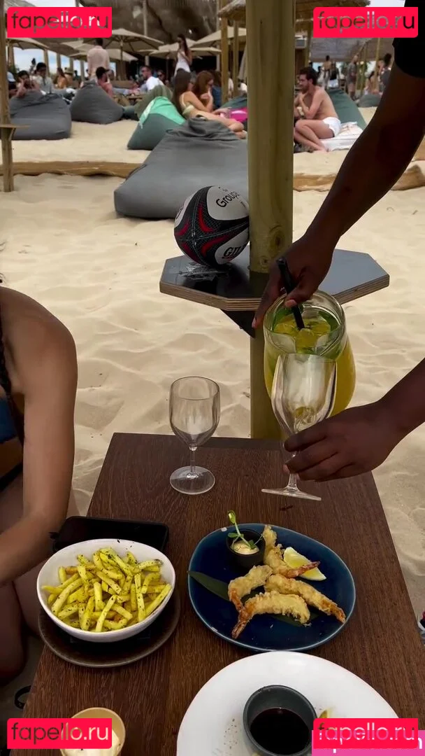 Daniela Melchior Onlyfans Photo Gallery 