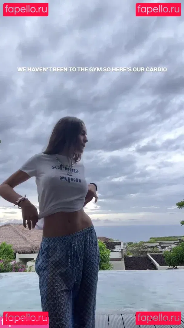 Daniela Melchior Onlyfans Photo Gallery 