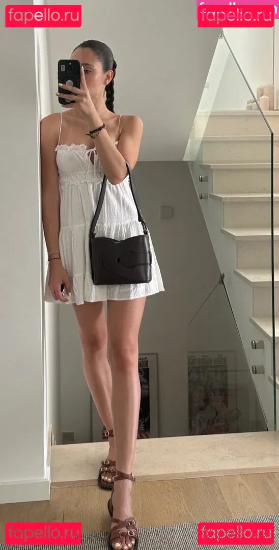 Daniela Melchior Onlyfans Photo Gallery 