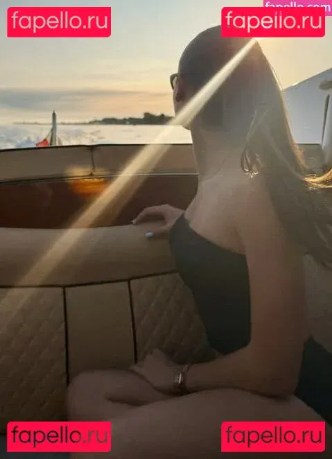 Daniela Melchior Onlyfans Photo Gallery 