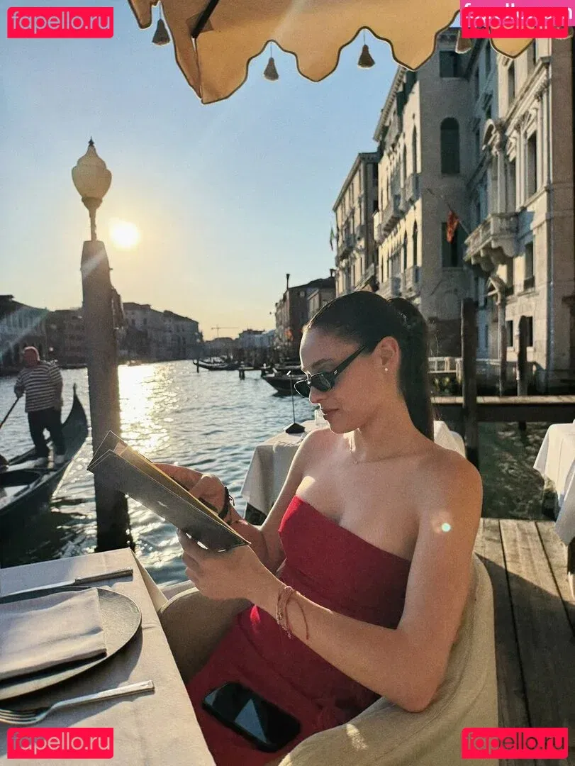 Daniela Melchior Onlyfans Photo Gallery 