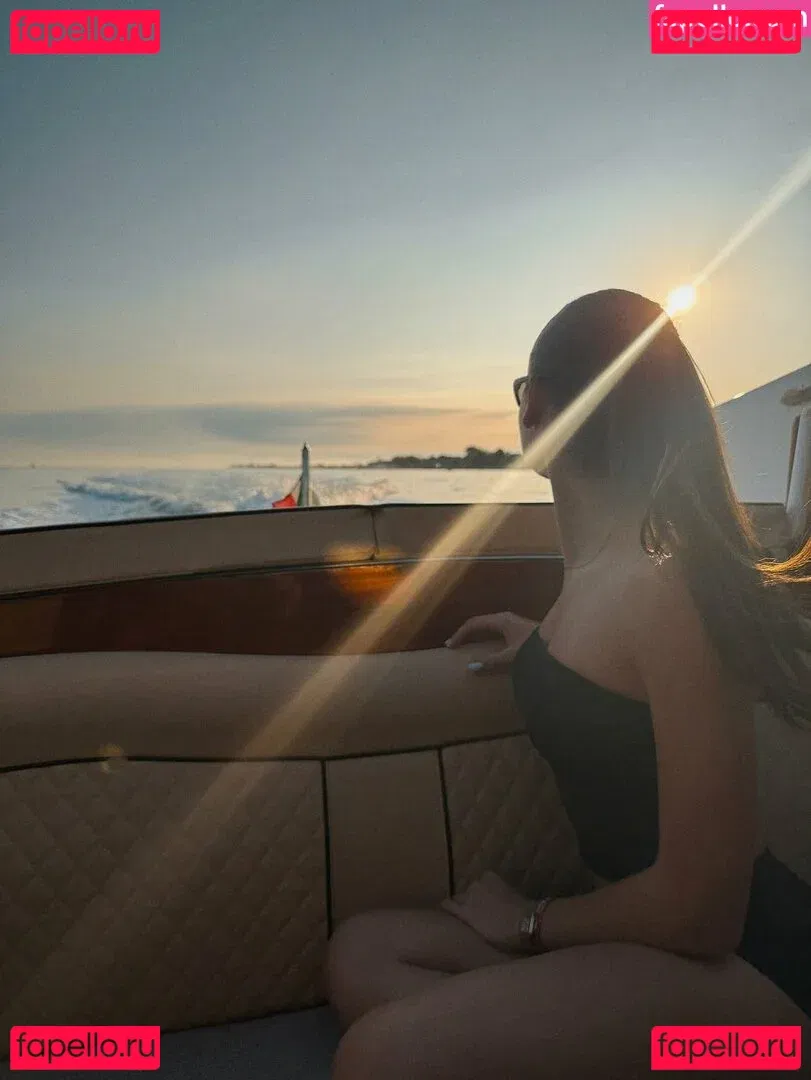 Daniela Melchior Onlyfans Photo Gallery 