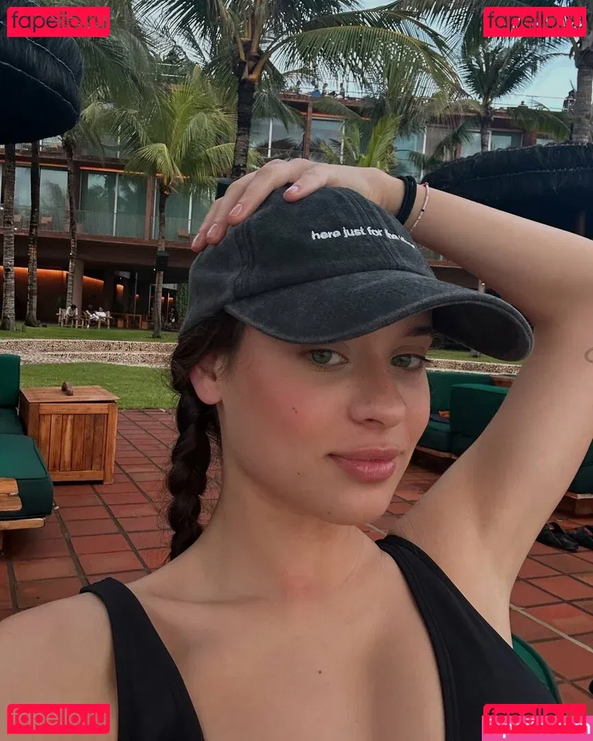 Daniela Melchior Onlyfans Photo Gallery 