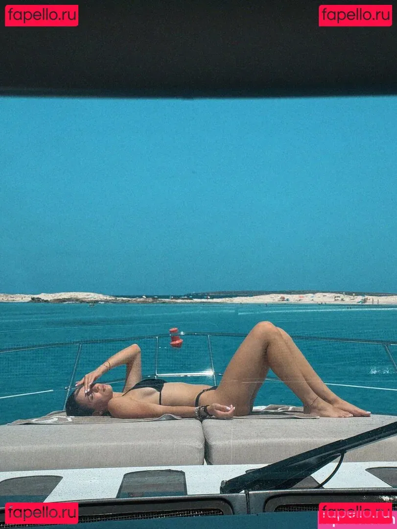 Daniela Melchior Onlyfans Photo Gallery 