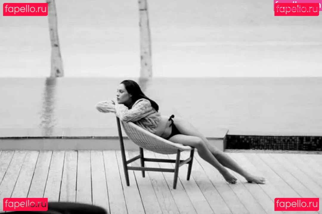 Daniela Melchior Onlyfans Photo Gallery 