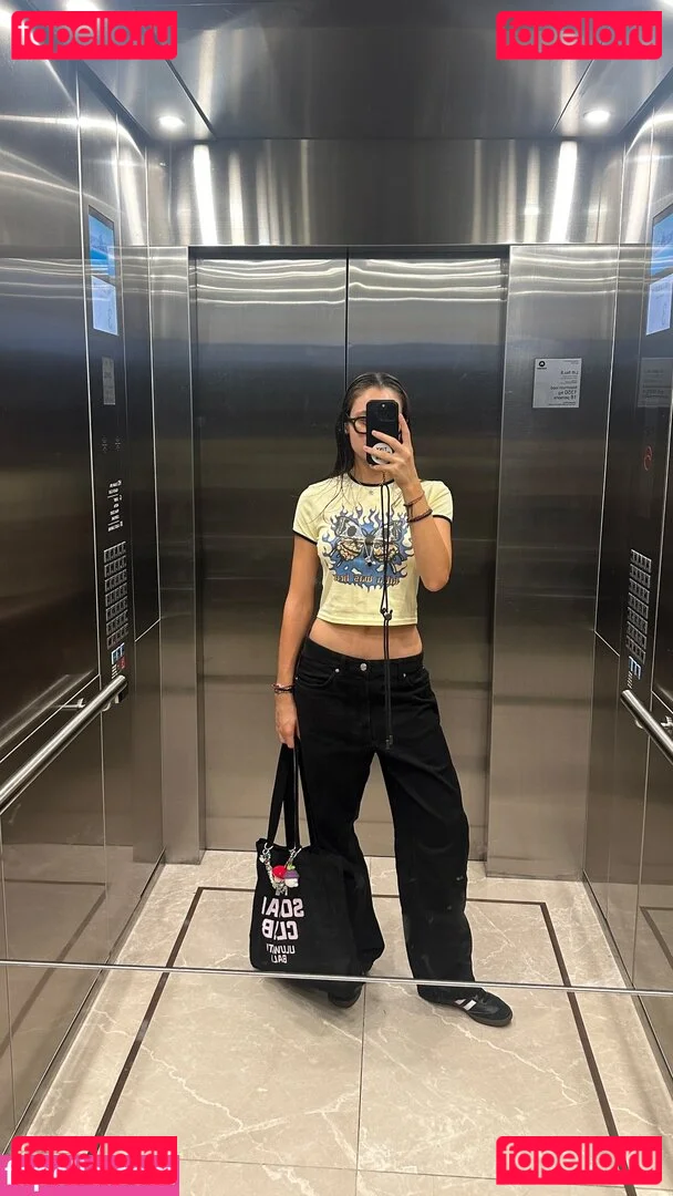 Daniela Melchior Onlyfans Photo Gallery 