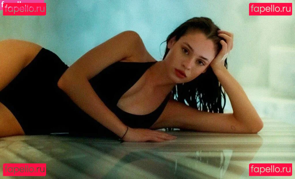 Daniela Melchior Onlyfans Photo Gallery 