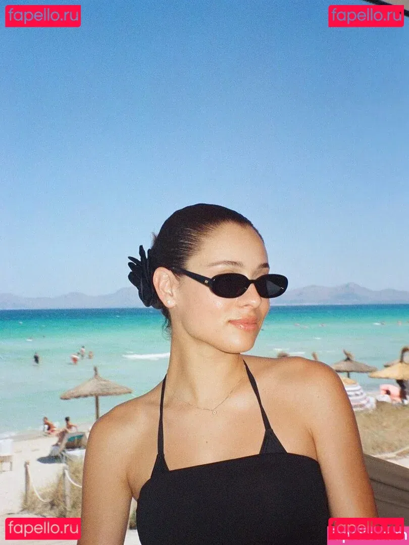 Daniela Melchior Onlyfans Photo Gallery 