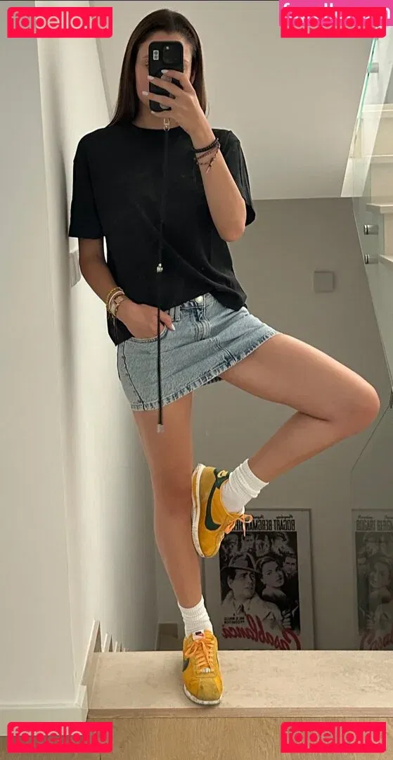 Daniela Melchior Onlyfans Photo Gallery 