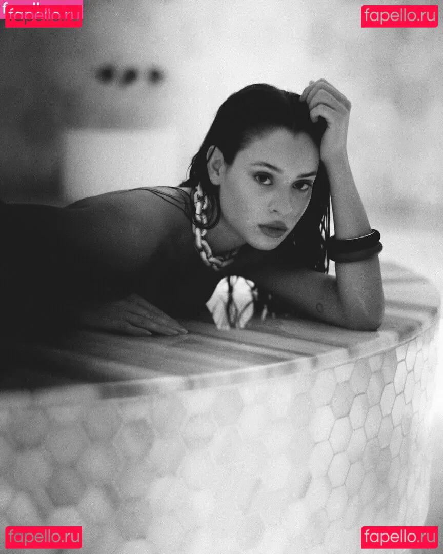 Daniela Melchior Onlyfans Photo Gallery 