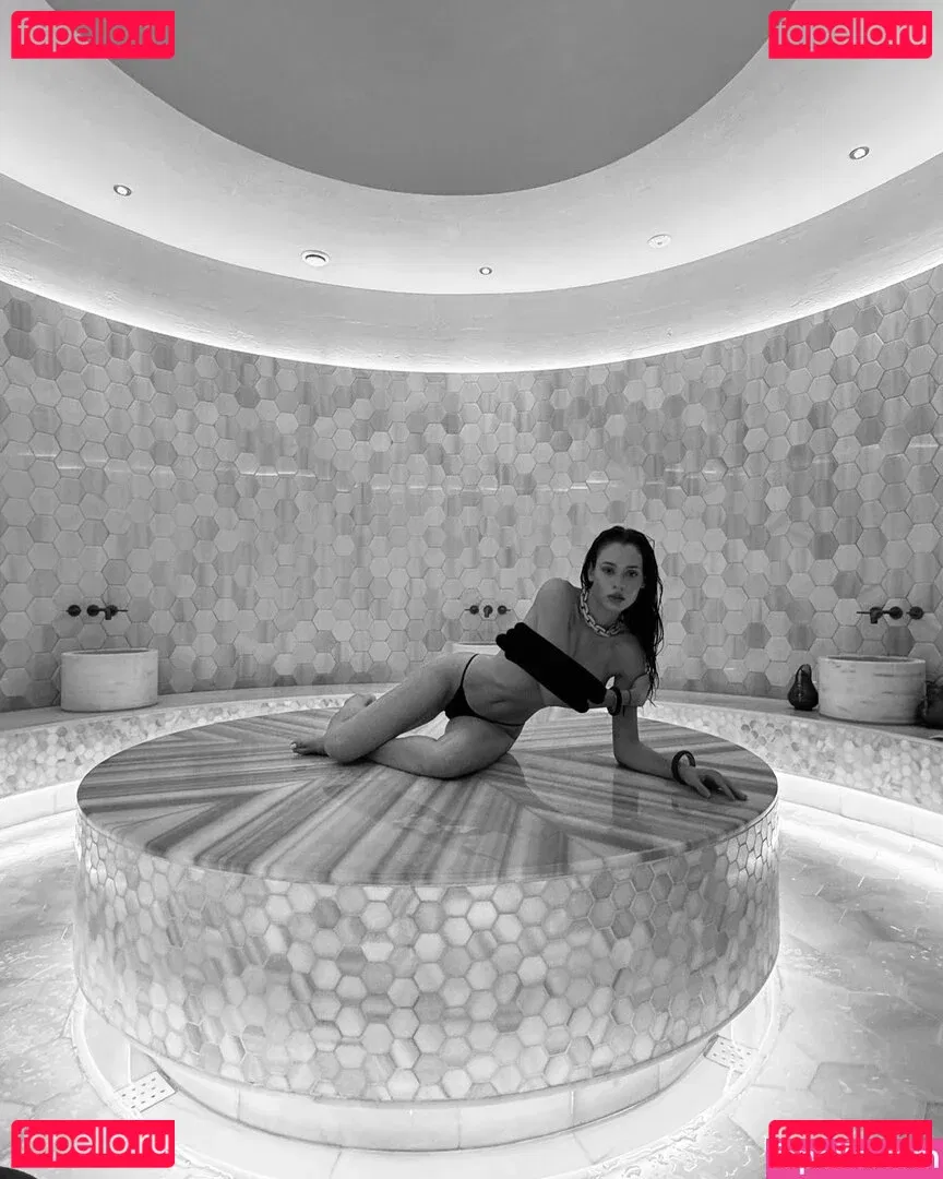 Daniela Melchior Onlyfans Photo Gallery 