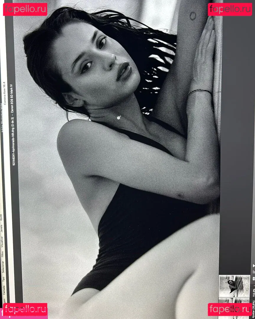 Daniela Melchior Onlyfans Photo Gallery 