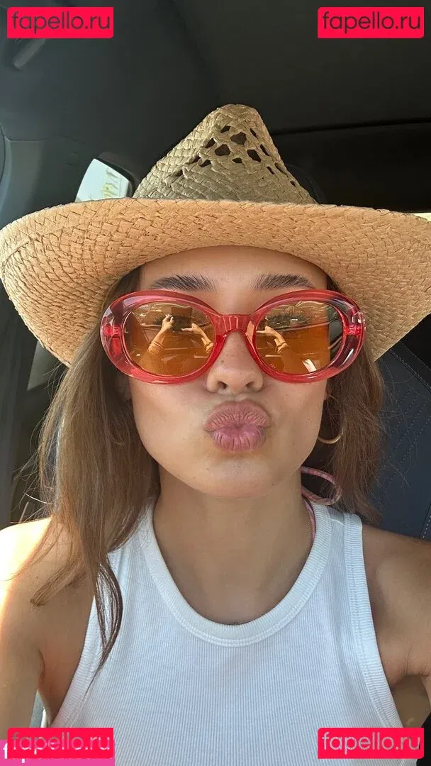 Daniela Melchior Onlyfans Photo Gallery 