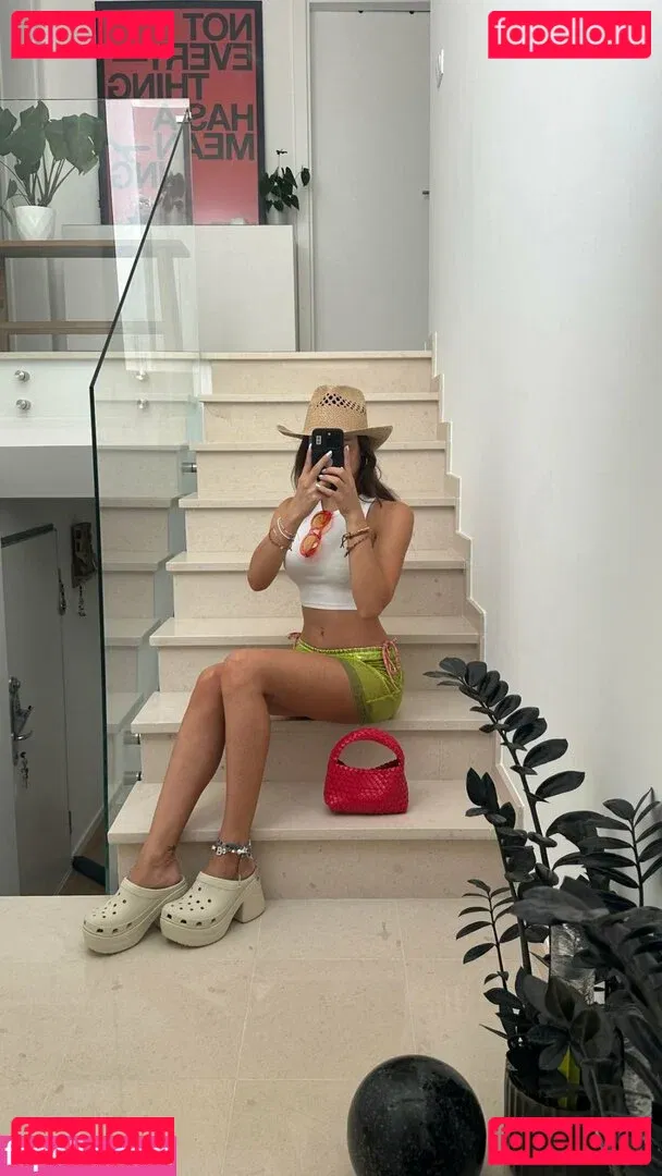 Daniela Melchior Onlyfans Photo Gallery 