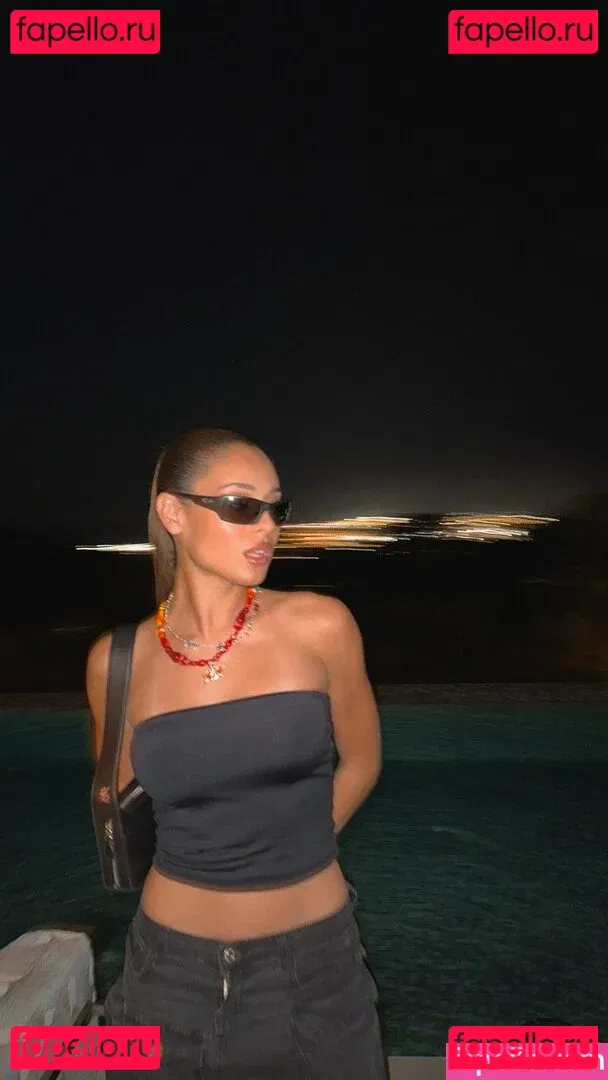 Daniela Melchior Onlyfans Photo Gallery 