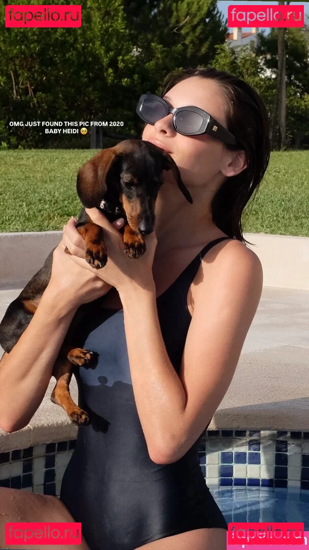 Daniela Melchior Onlyfans Photo Gallery 