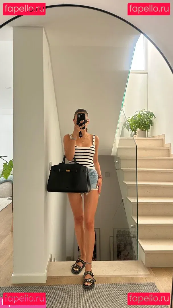 Daniela Melchior Onlyfans Photo Gallery 