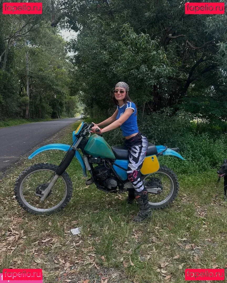 Daniela Melchior Onlyfans Photo Gallery 