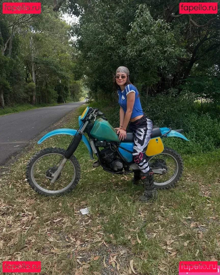 Daniela Melchior Onlyfans Photo Gallery 