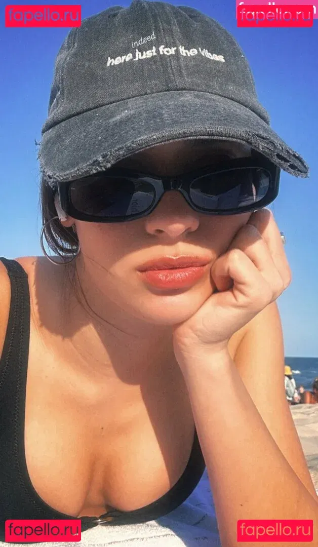 Daniela Melchior Onlyfans Photo Gallery 