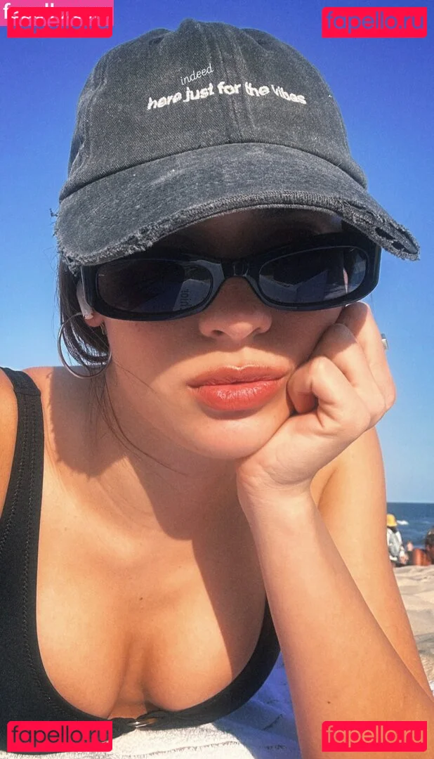 Daniela Melchior Onlyfans Photo Gallery 