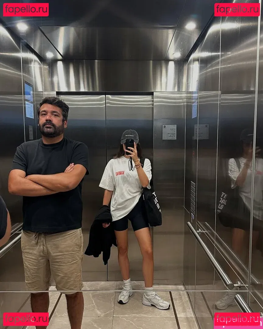 Daniela Melchior Onlyfans Photo Gallery 