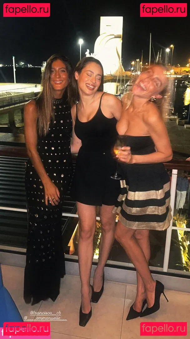 Daniela Melchior Onlyfans Photo Gallery 