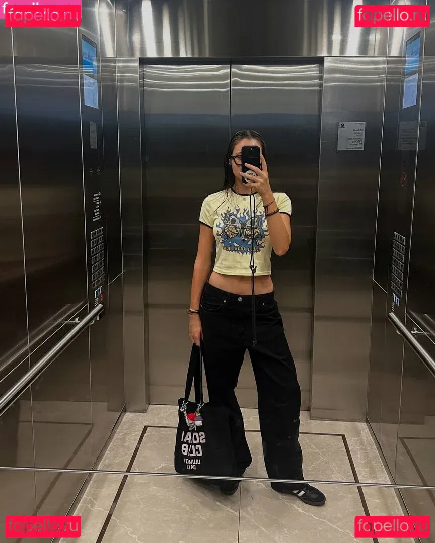 Daniela Melchior Onlyfans Photo Gallery 