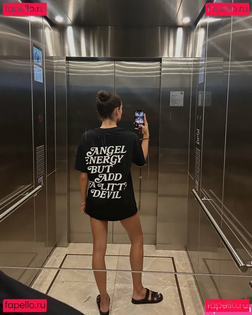 Daniela Melchior Onlyfans Photo Gallery 