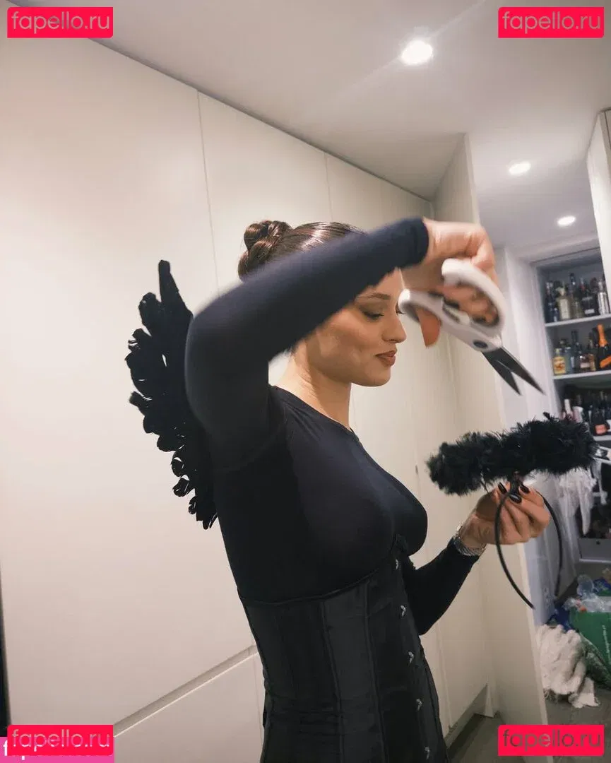 Daniela Melchior Onlyfans Photo Gallery 