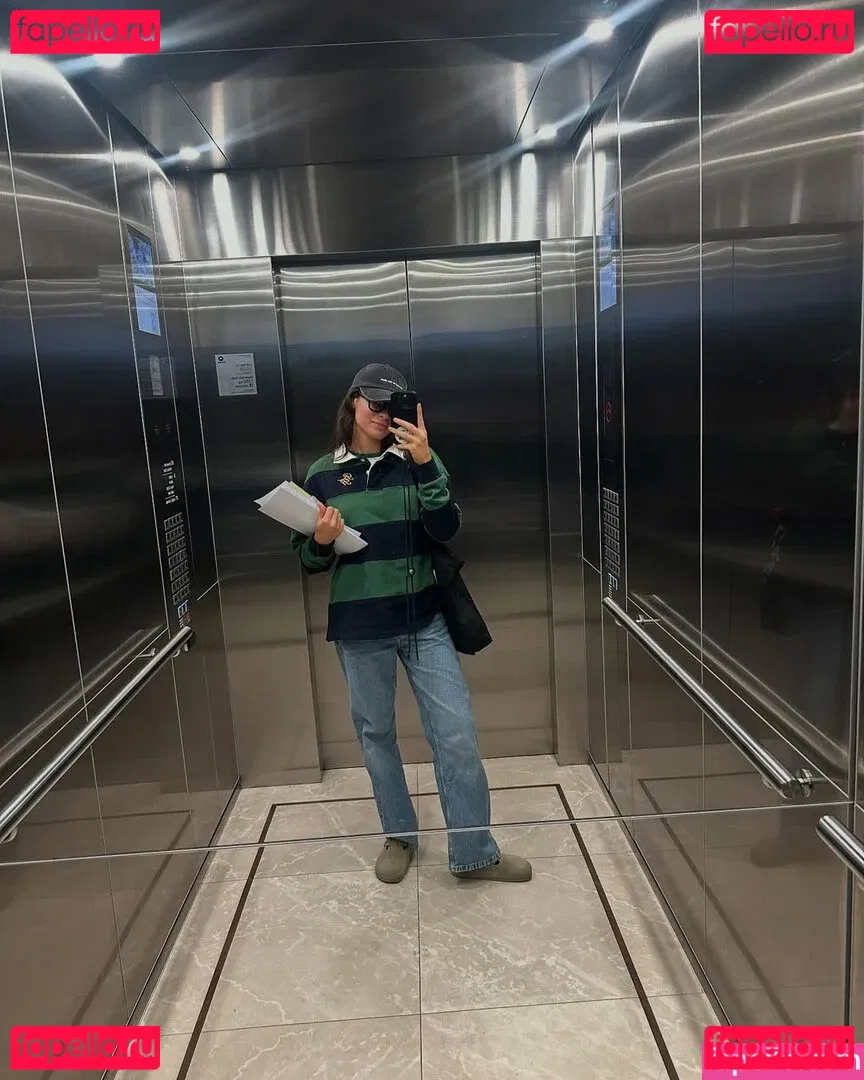 Daniela Melchior Onlyfans Photo Gallery 